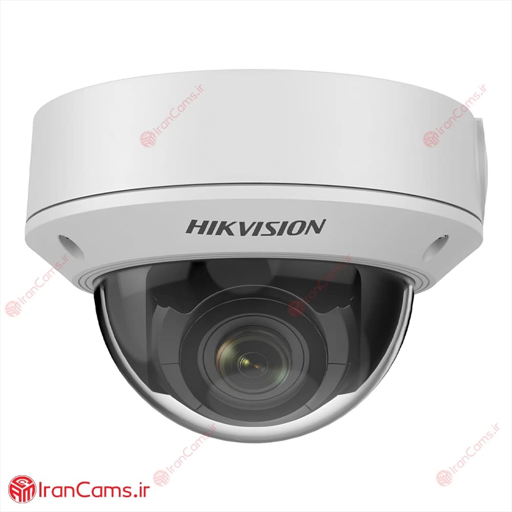 دوربین مداربسته IP دام 4 مگاپیکسل هایک ویژن DS-2CD1743G0-IZ — تصویر ۳