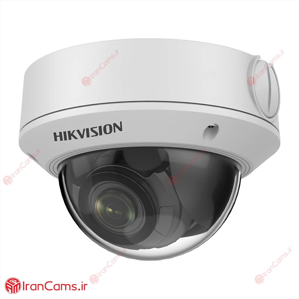 دوربین مداربسته IP دام 4 مگاپیکسل هایک ویژن DS-2CD1743G0-IZ