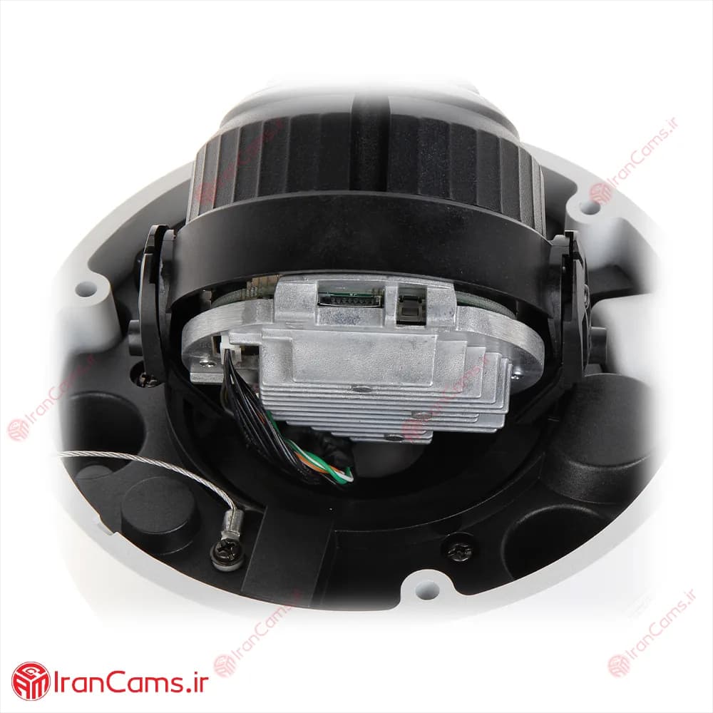 دوربین مداربسته IP دام 4 مگاپیکسل هایک ویژن DS-2CD1743G0-IZ — تصویر ۷