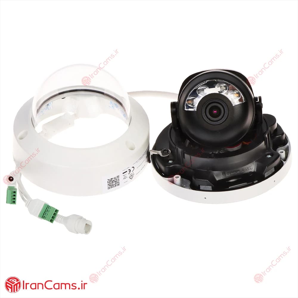 دوربین مداربسته IP دام 8 مگاپیکسل هایک ویژن DS-2CD2183G2-LIS2U — تصویر ۸
