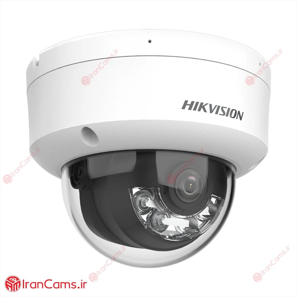 دوربین مداربسته IP دام 8 مگاپیکسل هایک ویژن DS-2CD2183G2-LIS2U — تصویر ۳