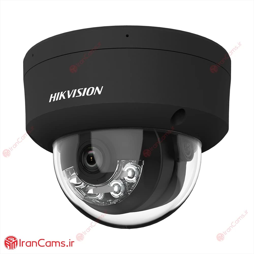دوربین مداربسته IP دام 8 مگاپیکسل هایک ویژن DS-2CD2183G2-LIS2U — تصویر ۵