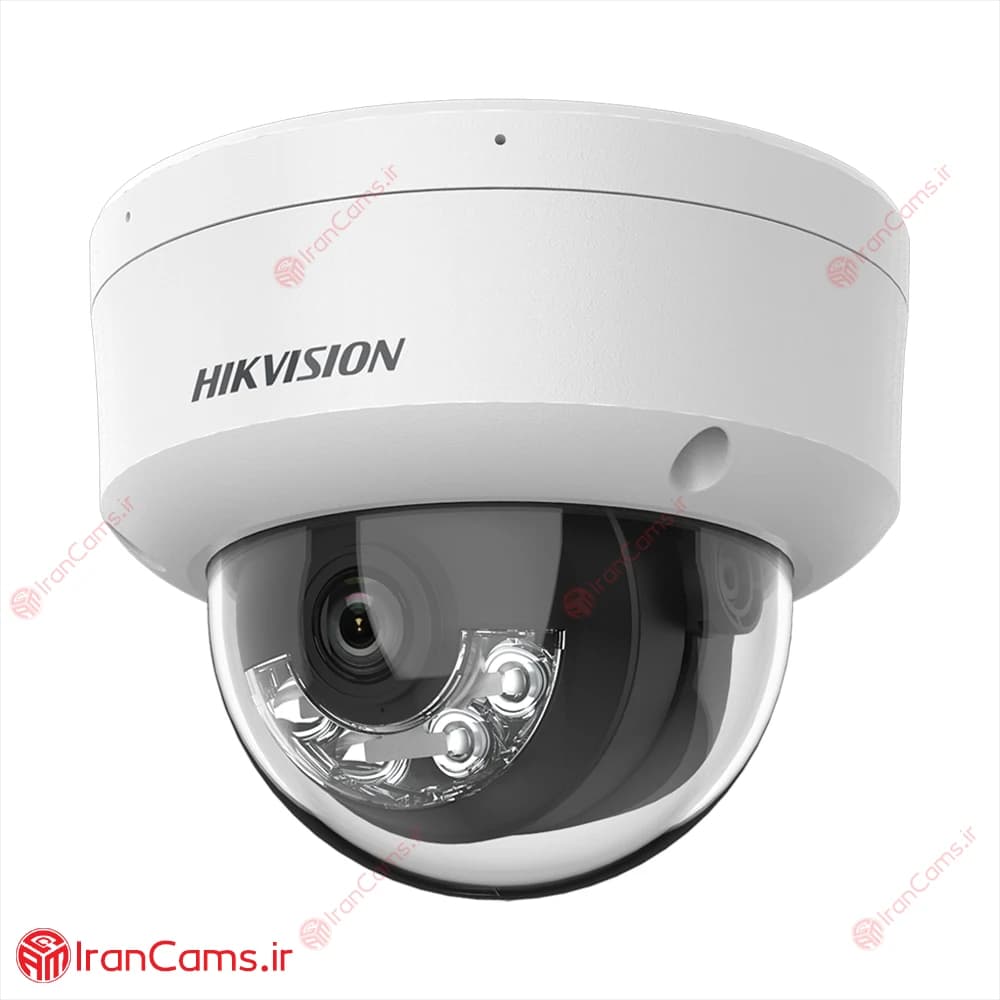 دوربین مداربسته IP دام 8 مگاپیکسل هایک ویژن DS-2CD2183G2-LIS2U