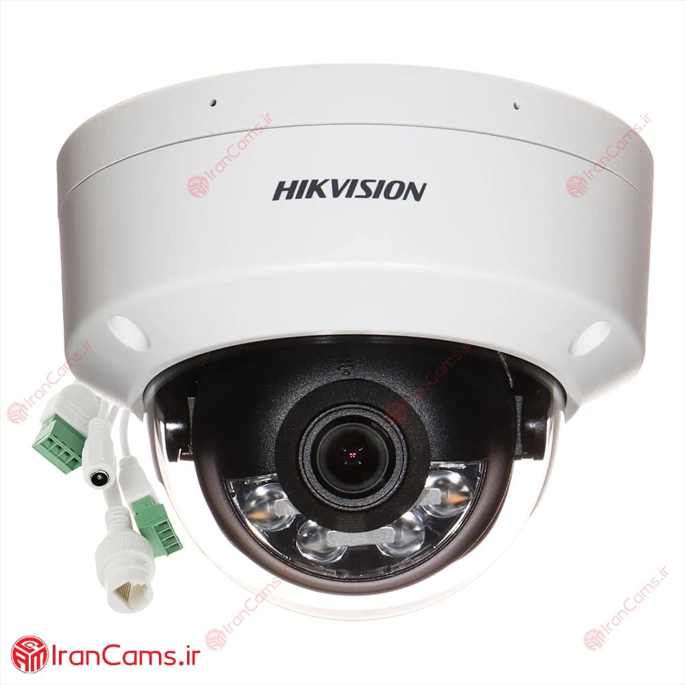دوربین مداربسته IP دام 4 مگاپیکسل هایک ویژن DS-2CD2143G2-LIS2U — تصویر ۷