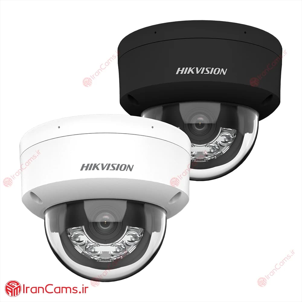 دوربین مداربسته IP دام 4 مگاپیکسل هایک ویژن DS-2CD2143G2-LIS2U — تصویر ۶