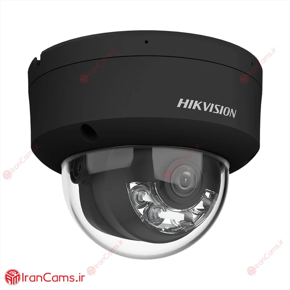 دوربین مداربسته IP دام 4 مگاپیکسل هایک ویژن DS-2CD2143G2-LIS2U — تصویر ۴