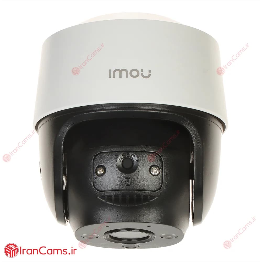 دوربین مداربسته IP چرخشی 360 درجه آیمو Imou IPC-S41FAP 4MP — تصویر ۶
