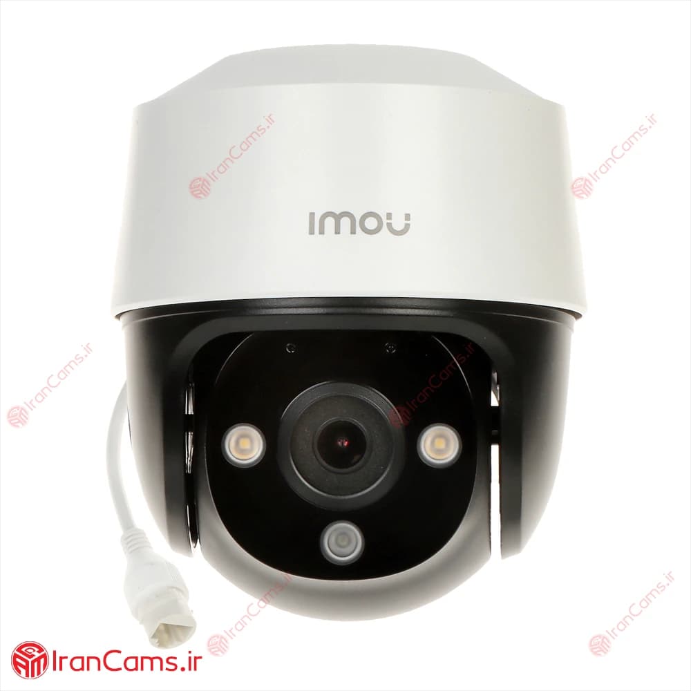 دوربین مداربسته IP چرخشی 360 درجه آیمو Imou IPC-S41FAP 4MP