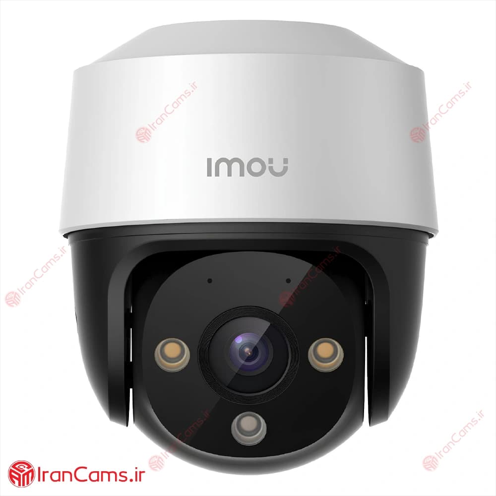 دوربین مداربسته IP چرخشی 360 درجه آیمو Imou IPC-S21FAP 2MP — تصویر ۲