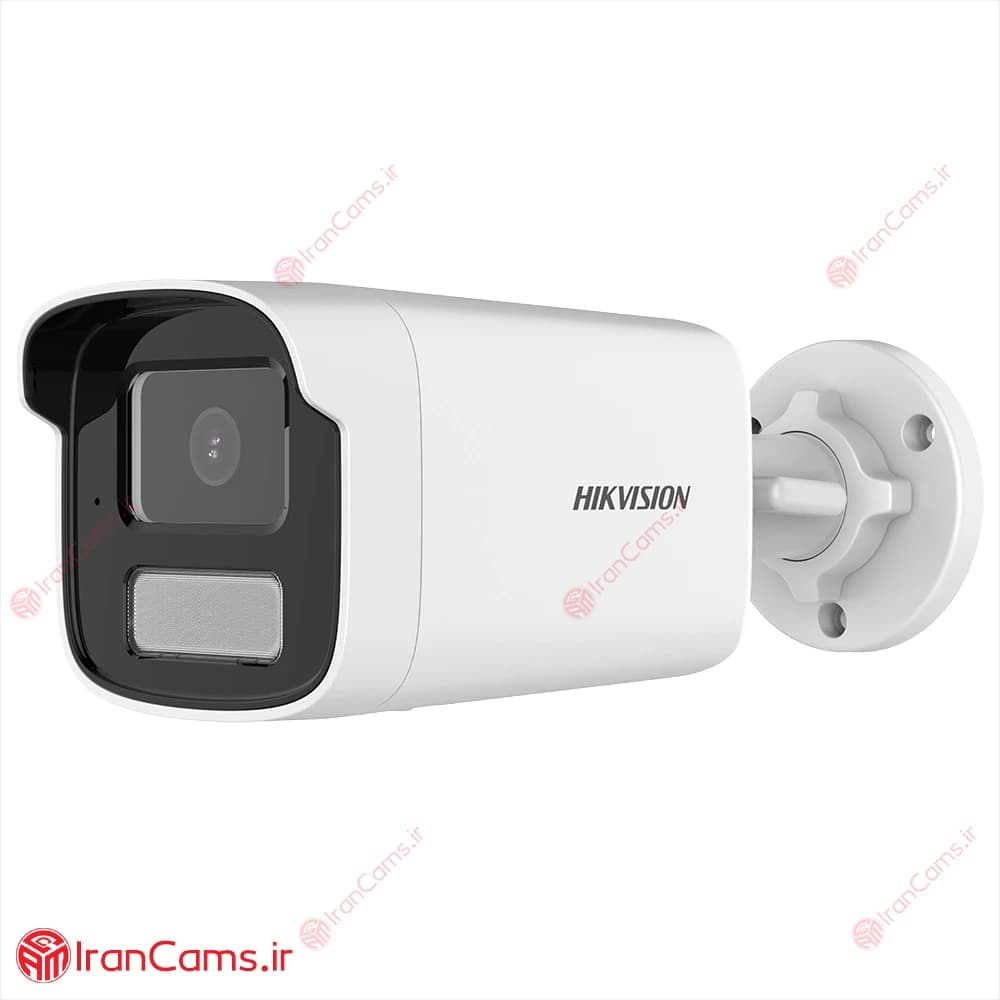 دوربین مداربسته IP بولت 4 مگاپیکسل هایک ویژن DS-2CD1T43G2-LIU