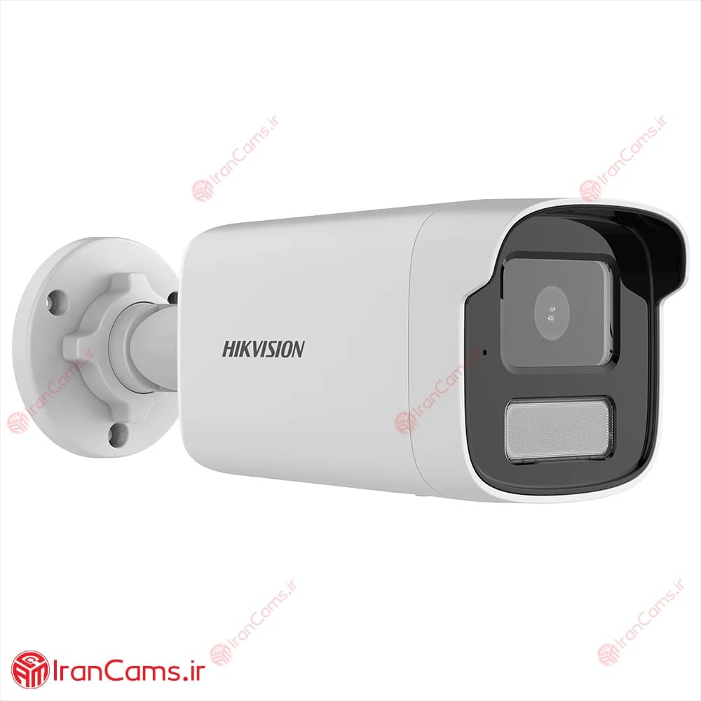 دوربین مداربسته IP بولت 4 مگاپیکسل هایک ویژن DS-2CD1T43G2-LIU — تصویر ۳