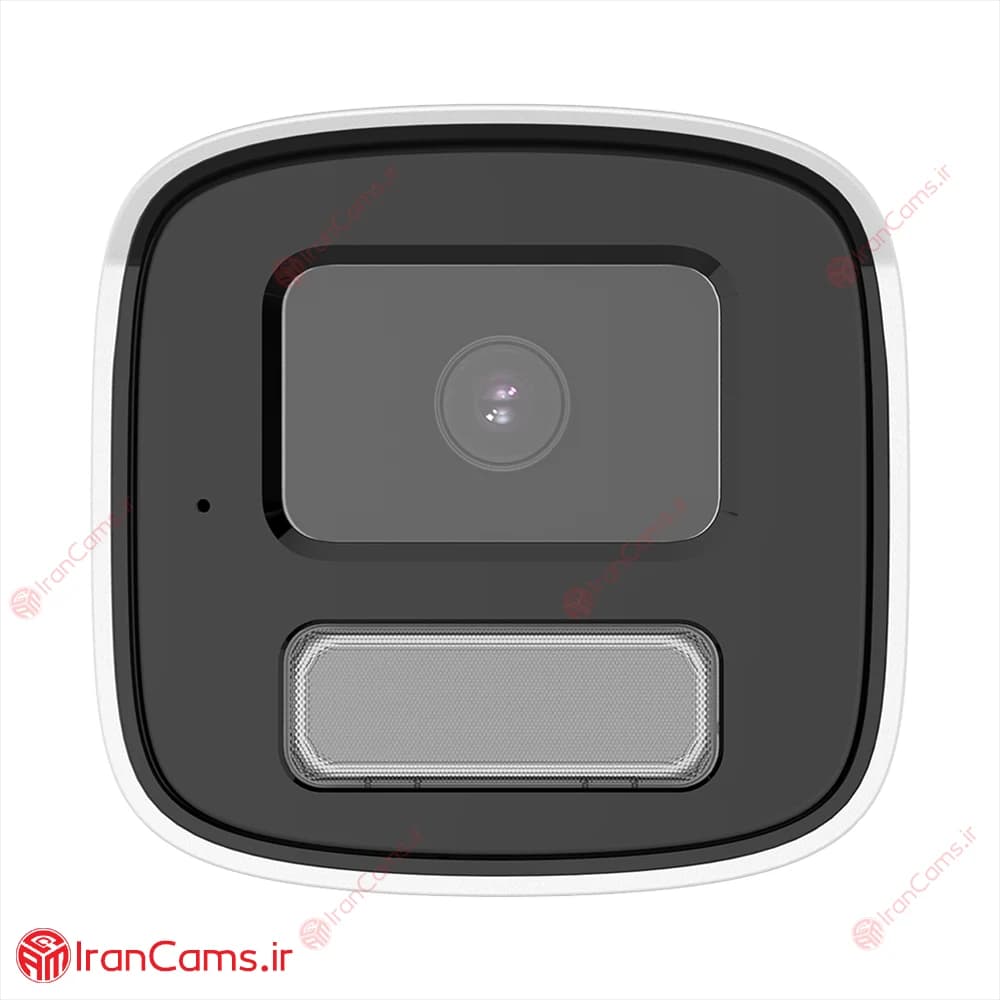 دوربین مداربسته IP بولت 4 مگاپیکسل هایک ویژن DS-2CD1T43G2-LIU — تصویر ۵