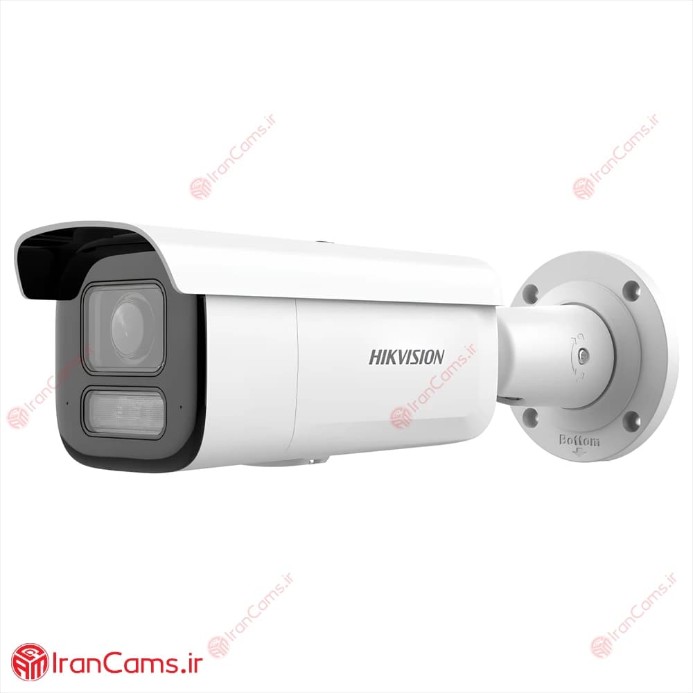دوربین مداربسته IP بولت 6 مگاپیکسل هایک ویژن DS-2CD2663G2-LIZS2U