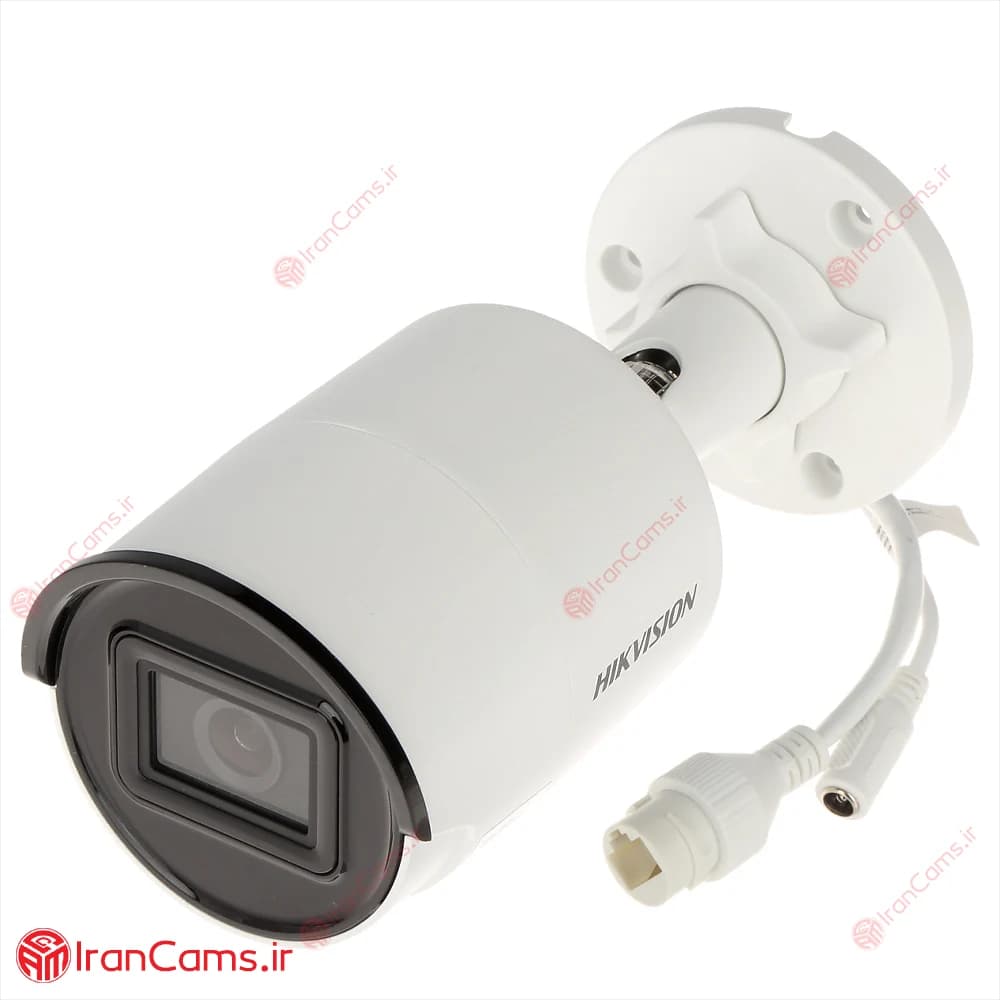 دوربین مداربسته IP بولت 8 مگاپیکسل هایک ویژن DS-2CD2083G2-I — تصویر ۶