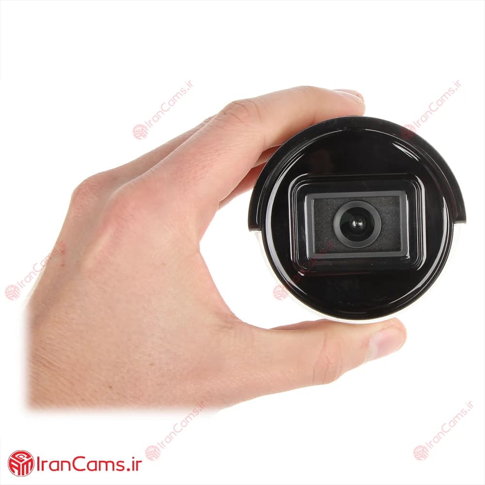 دوربین مداربسته IP بولت 8 مگاپیکسل هایک ویژن DS-2CD2083G2-I — تصویر ۵