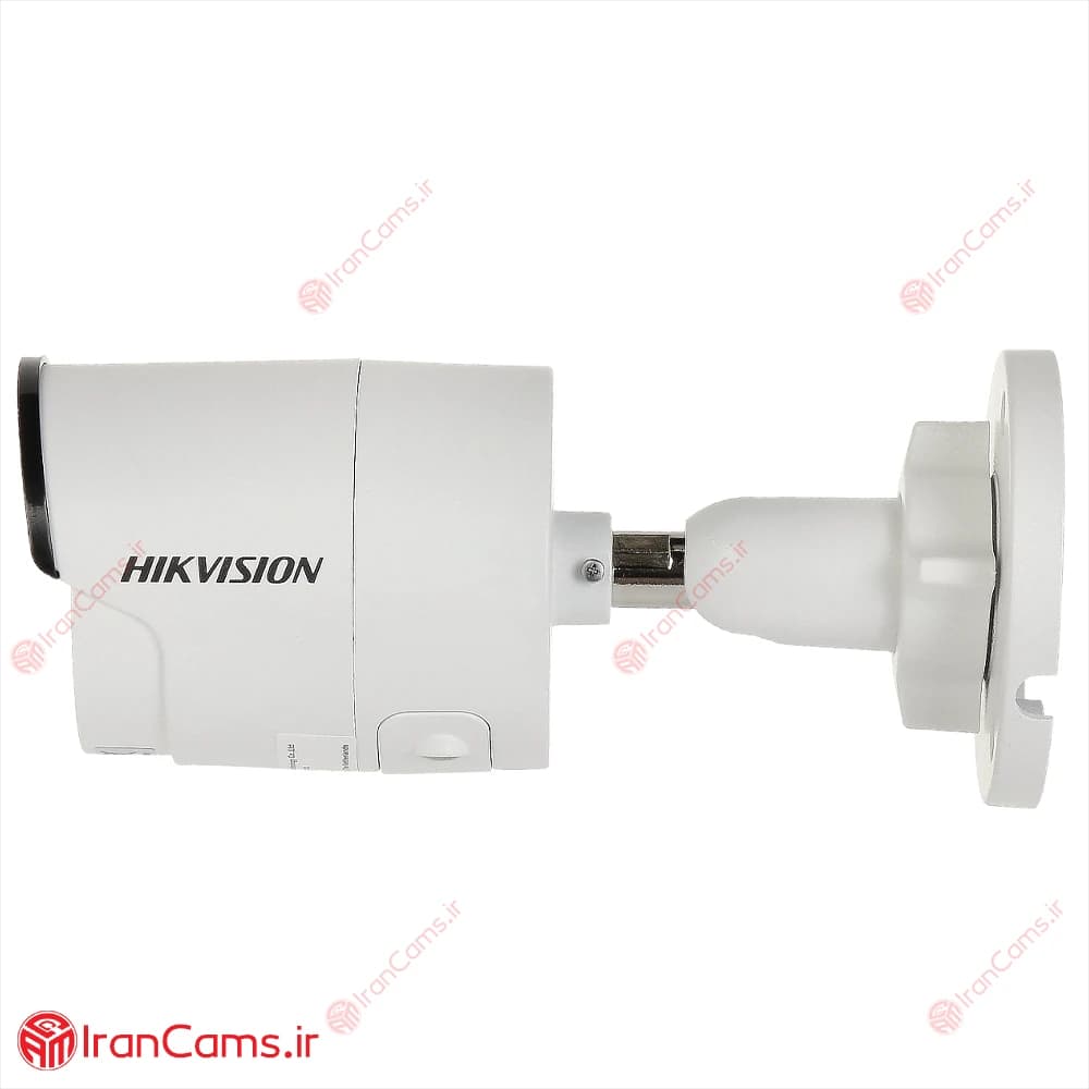 دوربین مداربسته IP بولت 8 مگاپیکسل هایک ویژن DS-2CD2083G2-I — تصویر ۸