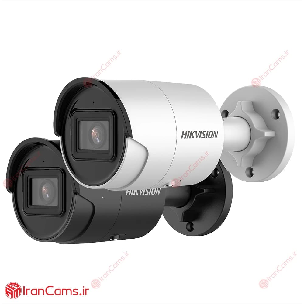 دوربین مداربسته IP بولت 8 مگاپیکسل هایک ویژن DS-2CD2083G2-I — تصویر ۳