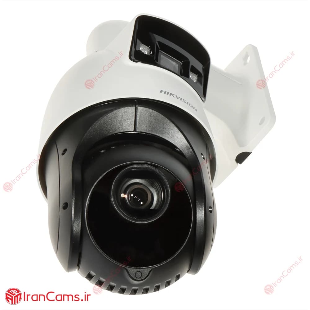 دوربین مداربسته IP اسپید دام دو لنز هایک ویژن DS-2SE4C225MWG-E(12F0) — تصویر ۴