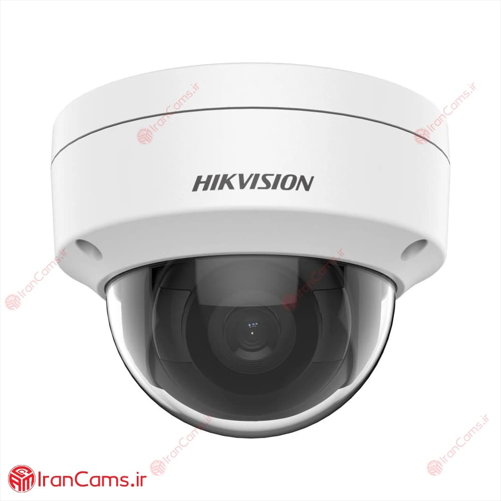 دوربین مداربسته IP دام 4 مگاپیکسل هایک ویژن DS-2CD1143G0-I — تصویر ۳