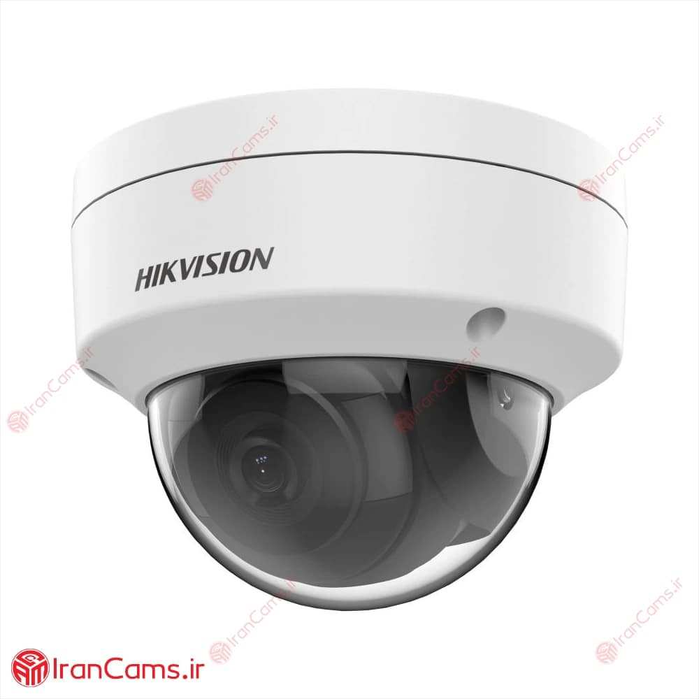 دوربین مداربسته IP دام 4 مگاپیکسل هایک ویژن DS-2CD1143G0-I