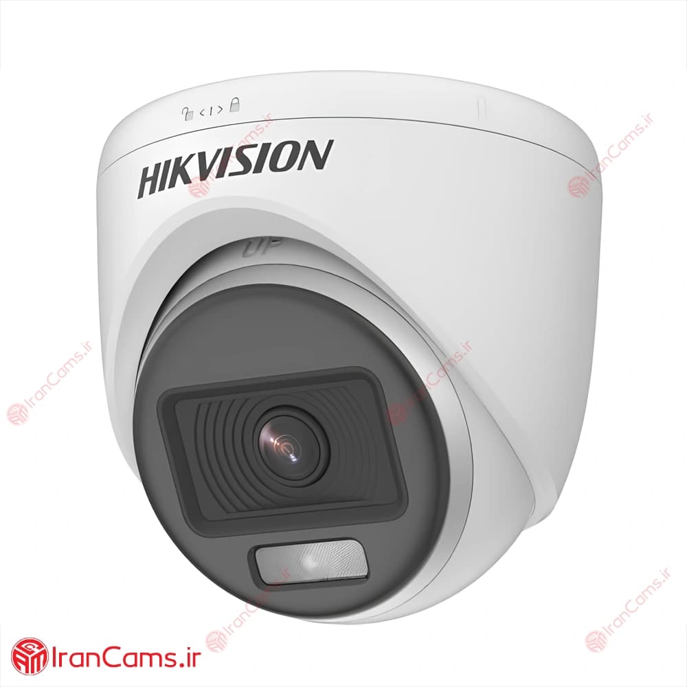 دوربین مداربسته دام 2 مگاپیکسل هایک ویژن DS-2CE70DF0T-PF