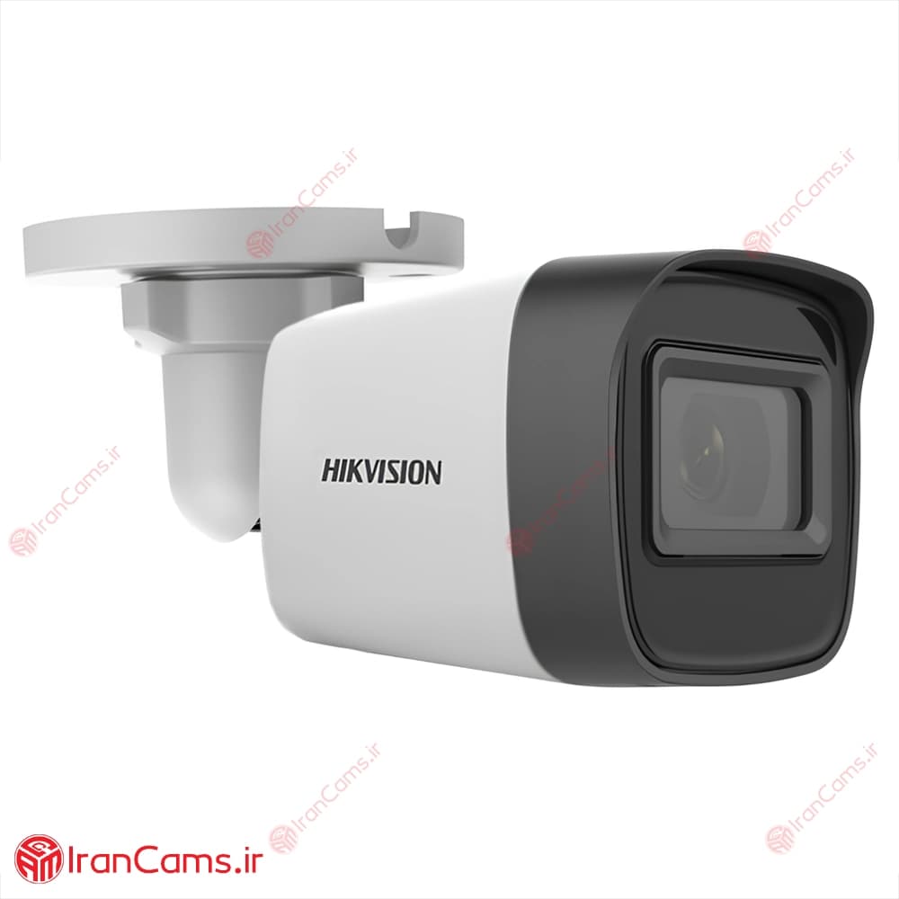 دوربین مداربسته بولت 2 مگاپیکسل هایک ویژن DS-2CE16D0T-EXIF — تصویر ۲