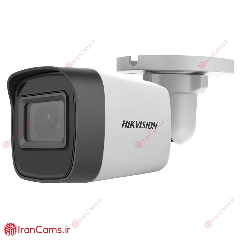 دوربین مداربسته بولت 2 مگاپیکسل هایک ویژن DS-2CE16D0T-ITPF
