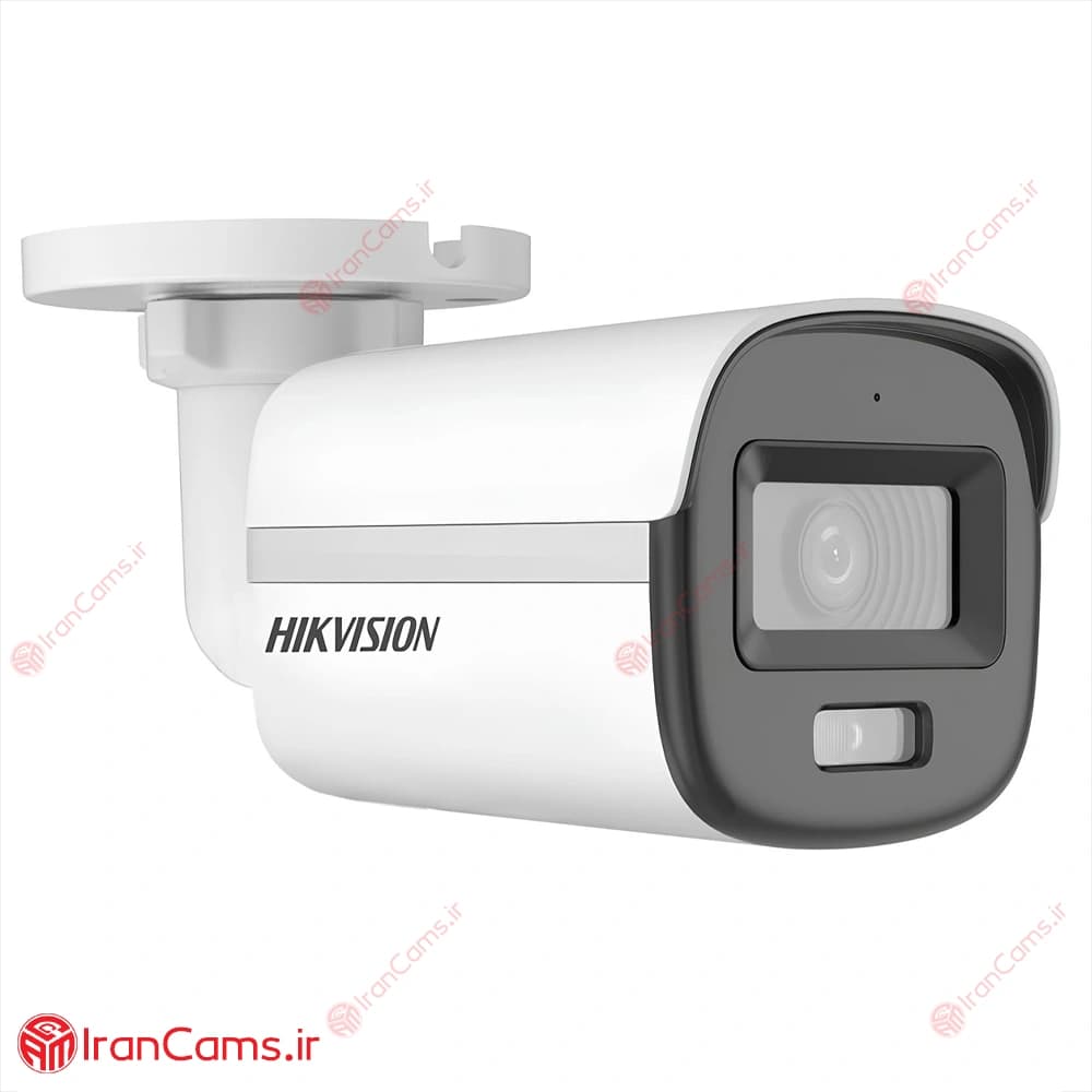 دوربین مداربسته بولت 2 مگاپیکسل هایک ویژن DS-2CE10DF0T-PF — تصویر ۳