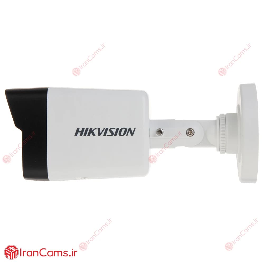 دوربین مداربسته IP بولت 4 مگاپیکسل هایک ویژن DS-2CD1043G0-I — تصویر ۴