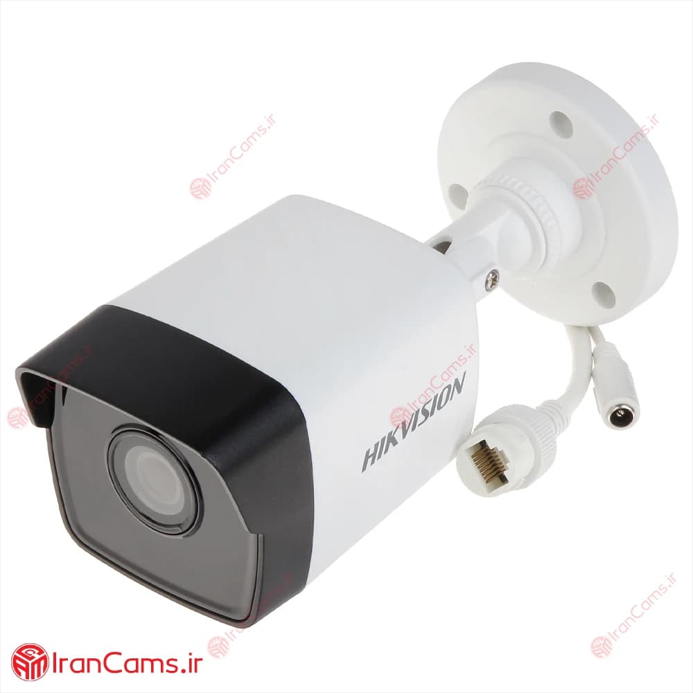 دوربین مداربسته IP بولت 4 مگاپیکسل هایک ویژن DS-2CD1043G0-I — تصویر ۳