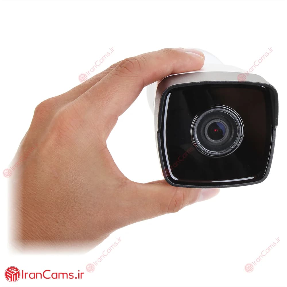 دوربین مداربسته IP بولت 4 مگاپیکسل هایک ویژن DS-2CD1043G0-I — تصویر ۵