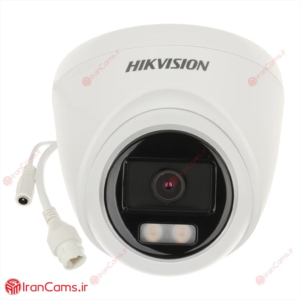 دوربین مداربسته IP دام 2 مگاپیکسل هایک ویژن DS-2CD1327G2-L — تصویر ۶