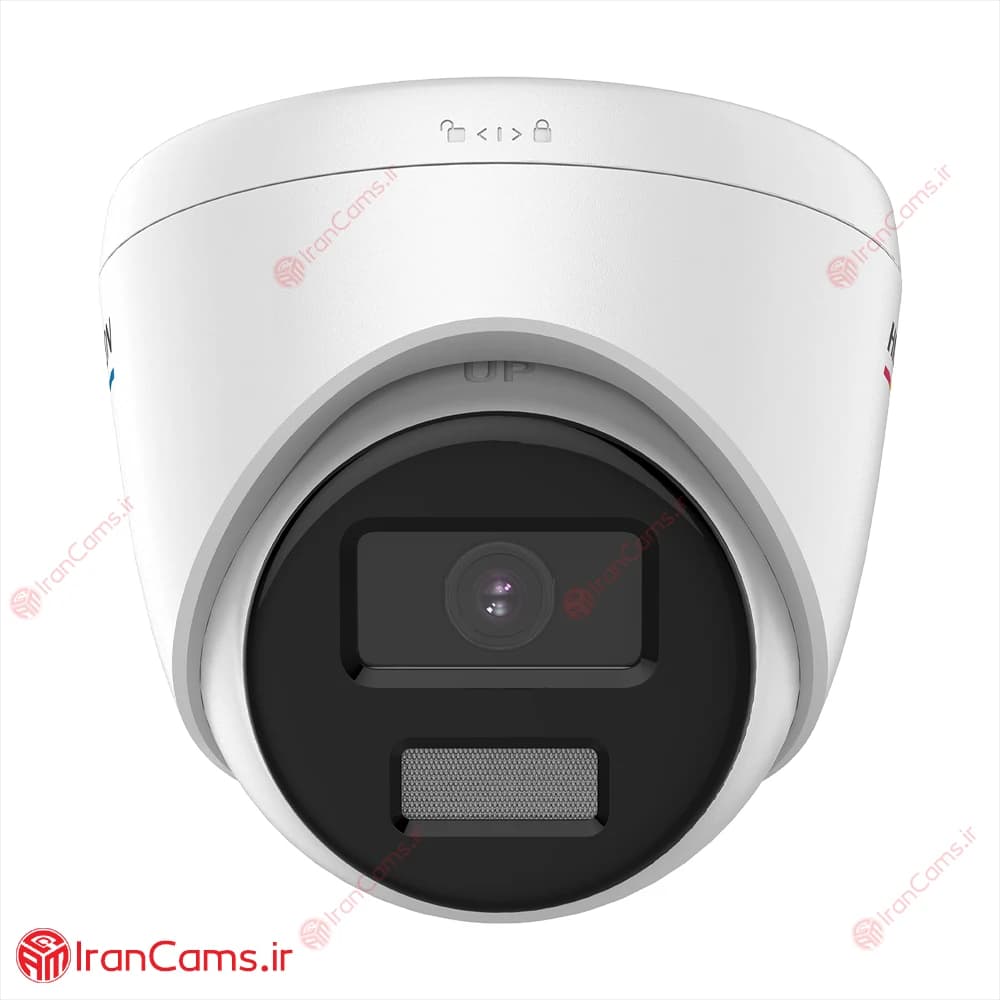 دوربین مداربسته IP دام 2 مگاپیکسل هایک ویژن DS-2CD1327G2-L — تصویر ۳