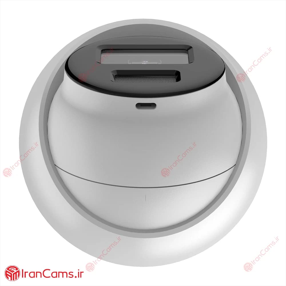 دوربین مداربسته IP دام 2 مگاپیکسل هایک ویژن DS-2CD1327G2-L — تصویر ۵