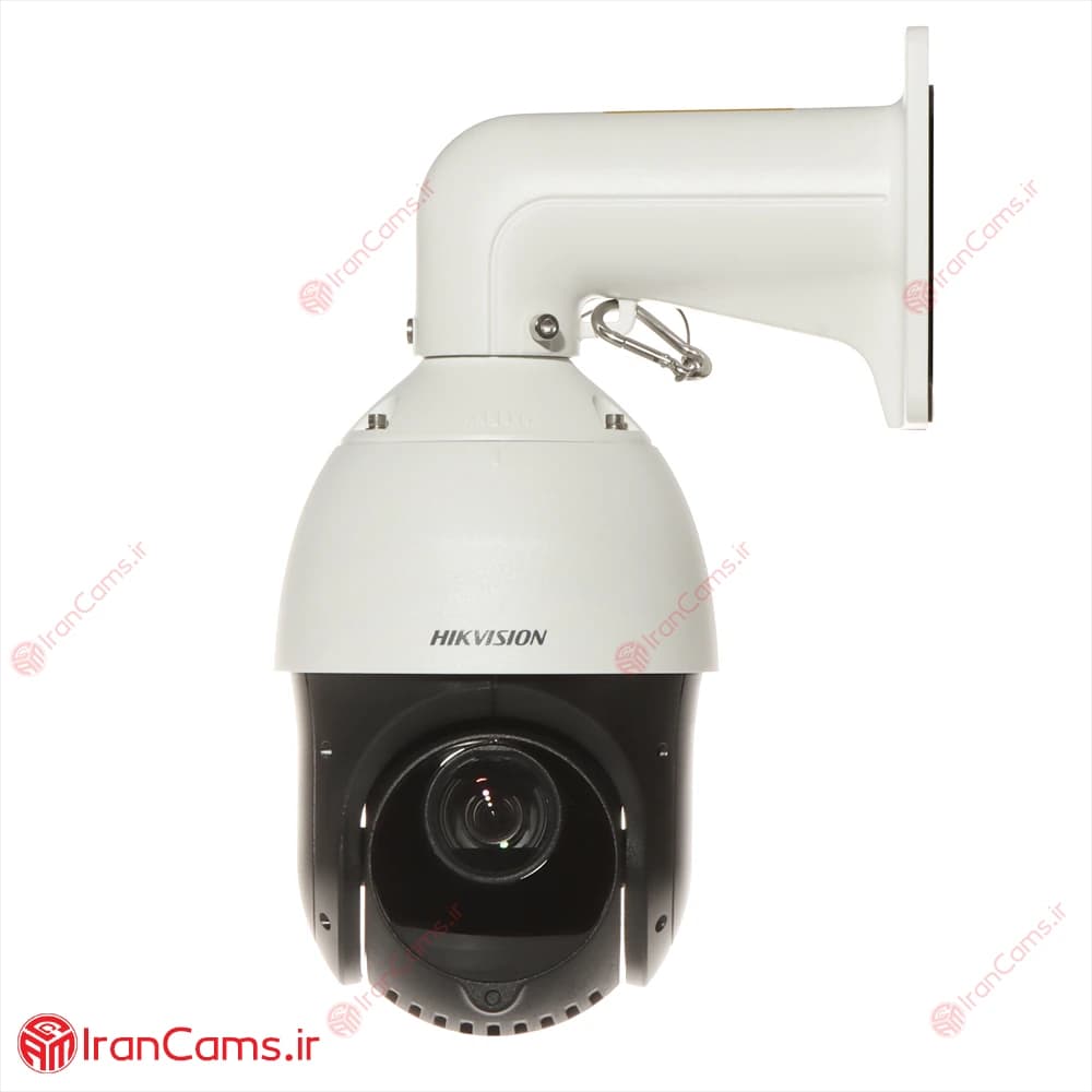 دوربین مداربسته IP اسپید دام 2 مگاپیکسل هایک ویژن DS-2DE4225IW-DE(T5) — تصویر ۲