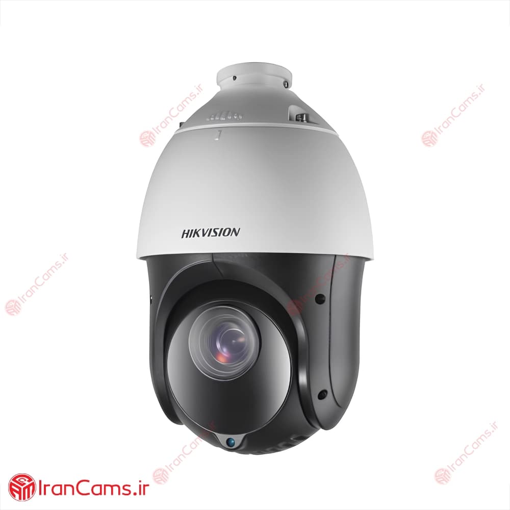 دوربین مداربسته IP اسپید دام 2 مگاپیکسل هایک ویژن DS-2DE4225IW-DE(T5)