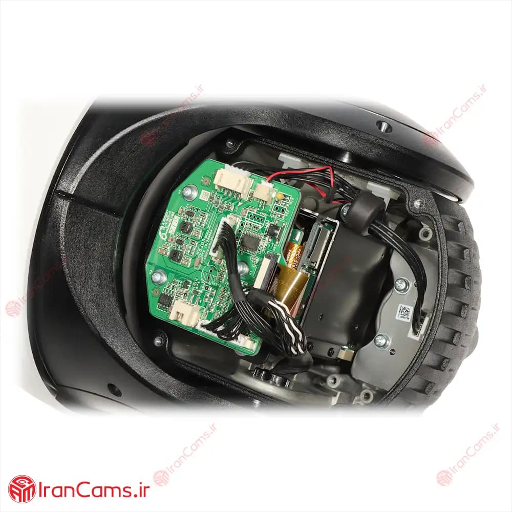 دوربین مداربسته IP اسپید دام 2 مگاپیکسل هایک ویژن DS-2DE4225IW-DE(T5) — تصویر ۴
