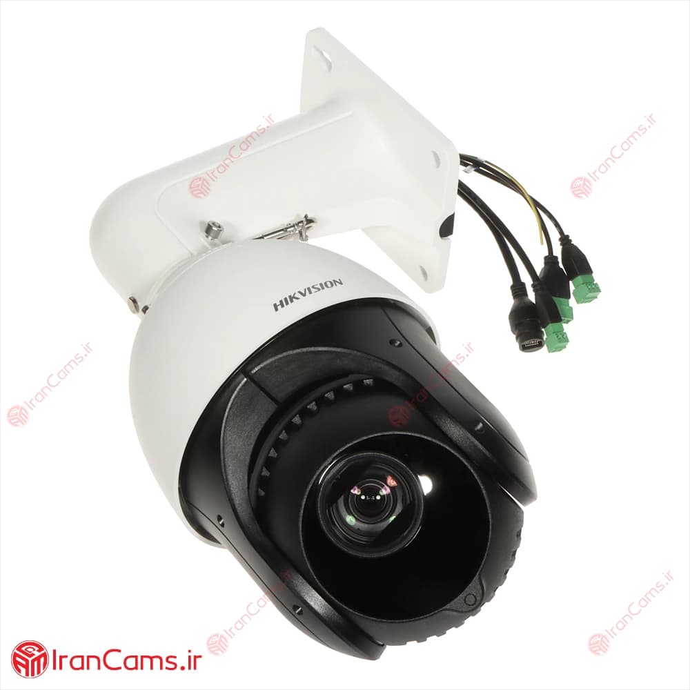دوربین مداربسته IP اسپید دام 2 مگاپیکسل هایک ویژن DS-2DE4225IW-DE(T5) — تصویر ۳