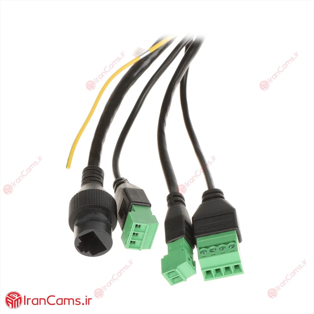 دوربین مداربسته IP اسپید دام 2 مگاپیکسل هایک ویژن DS-2DE4225IW-DE(T5) — تصویر ۶