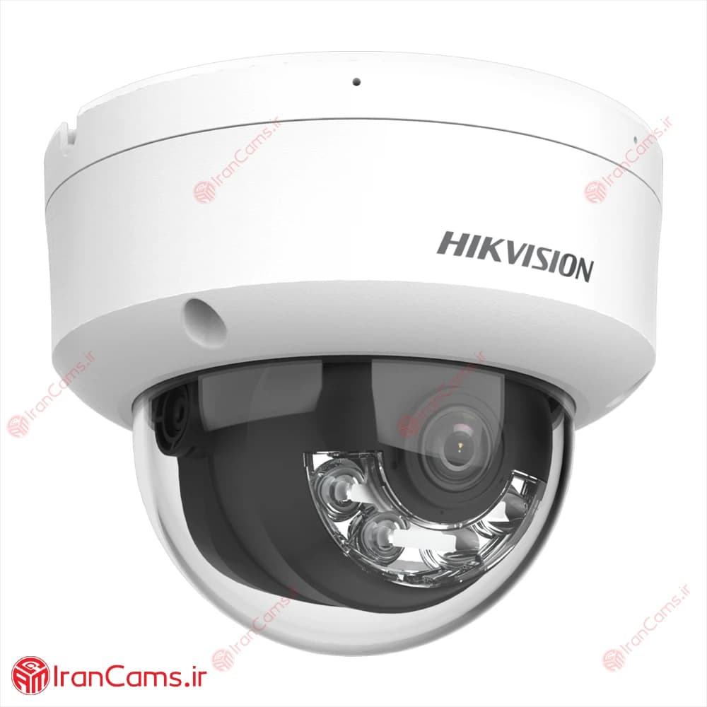 دوربین مداربسته IP دام 4 مگاپیکسل هایک ویژن DS-2CD1143G2-LIU — تصویر ۴