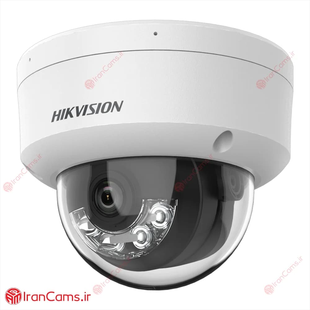 دوربین مداربسته IP دام 4 مگاپیکسل هایک ویژن DS-2CD1143G2-LIU