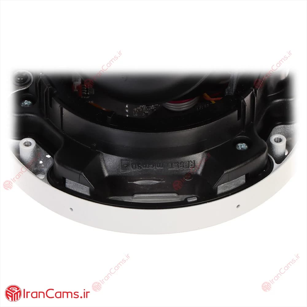 دوربین مداربسته IP دام 4 مگاپیکسل هایک ویژن DS-2CD1143G2-LIU — تصویر ۷