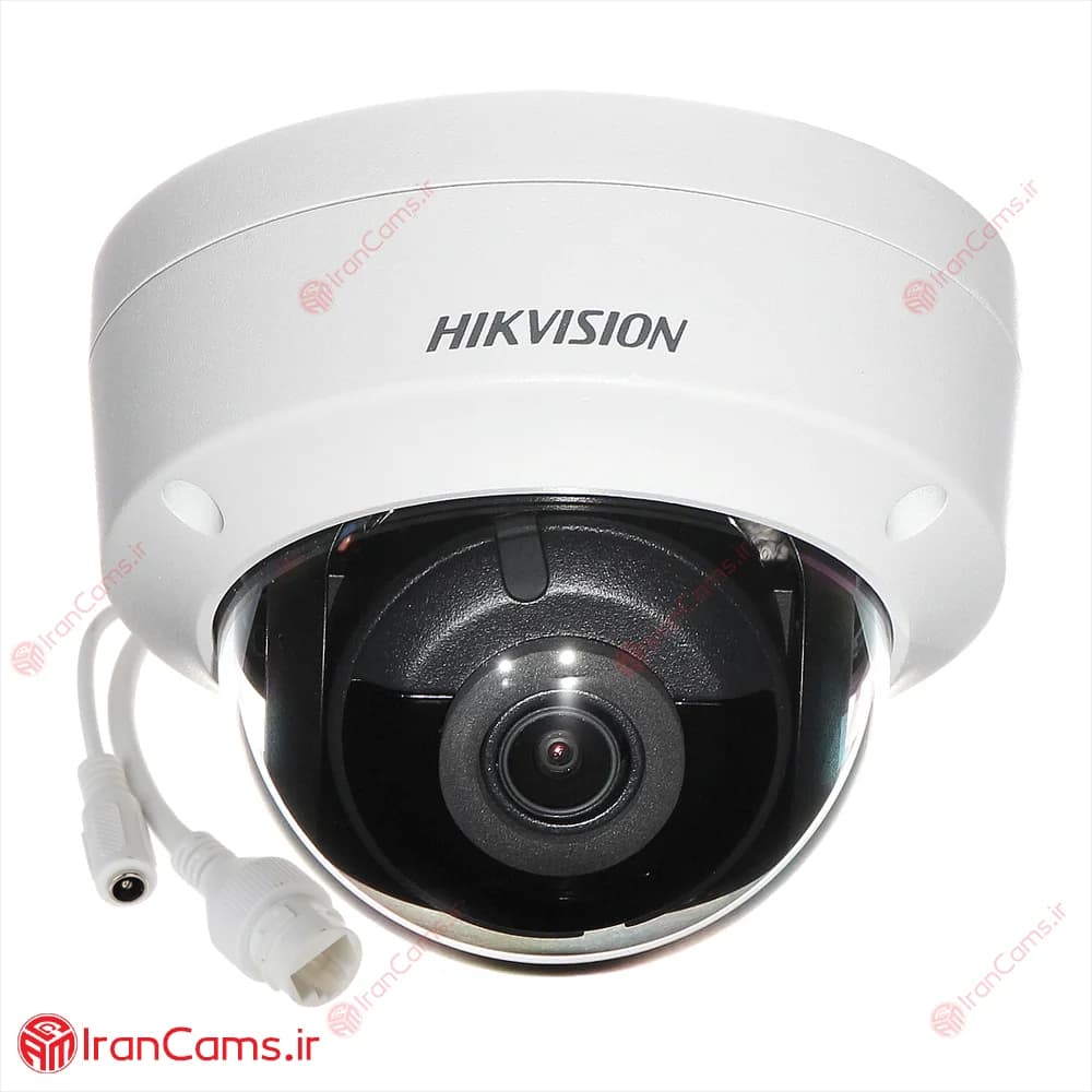 دوربین مداربسته IP دام 4 مگاپیکسل هایک ویژن DS-2CD2143G2-IU — تصویر ۶
