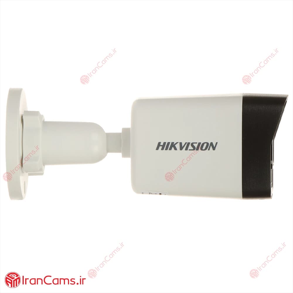 دوربین مداربسته IP بولت 4 مگاپیکسل هایک ویژن DS-2CD1043G2-LIU — تصویر ۴