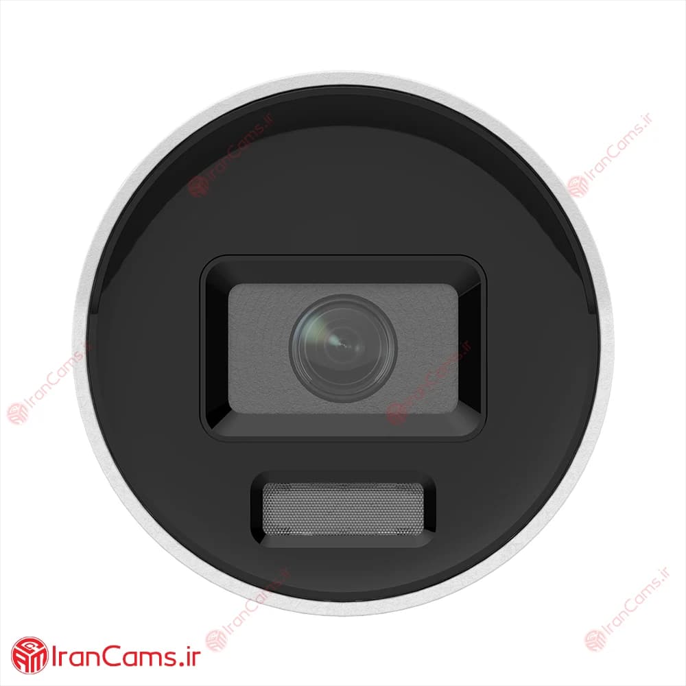 دوربین مداربسته IP بولت 4 مگاپیکسل هایک ویژن DS-2CD2047G2H-LIU — تصویر ۵