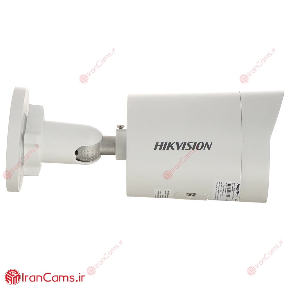 دوربین مداربسته IP بولت 4 مگاپیکسل هایک ویژن DS-2CD2047G2H-LIU — تصویر ۴