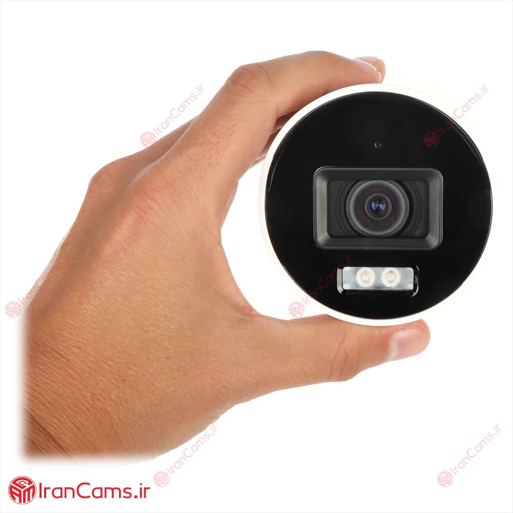 دوربین مداربسته IP بولت 4 مگاپیکسل هایک ویژن DS-2CD2047G2H-LIU — تصویر ۶