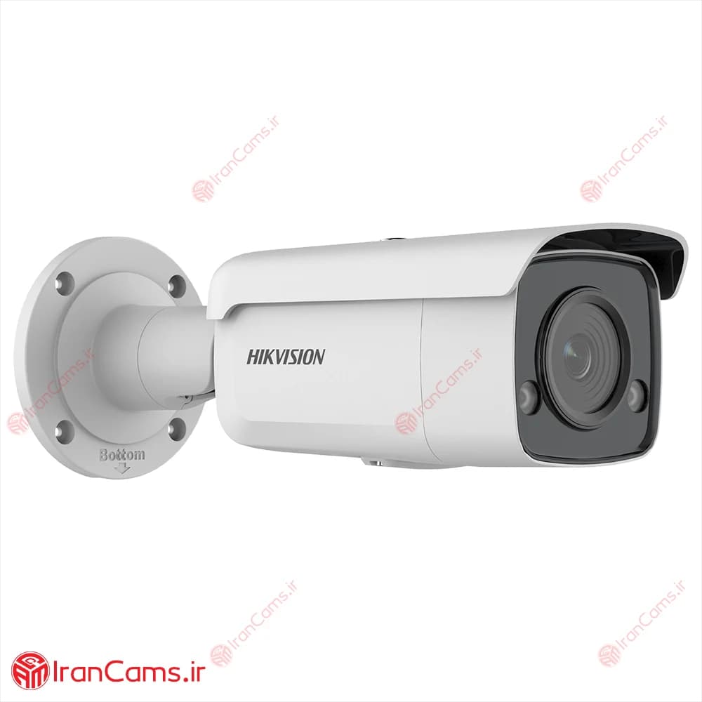 دوربین مداربسته IP بولت 4 مگاپیکسل هایک ویژن DS-2CD2T47G2-L — تصویر ۳