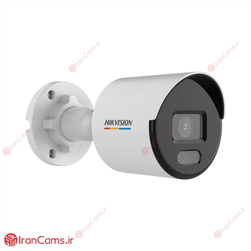 دوربین مداربسته IP بولت 5 مگاپیکسل هایک ویژن DS-2CD1057G0-L — تصویر ۳