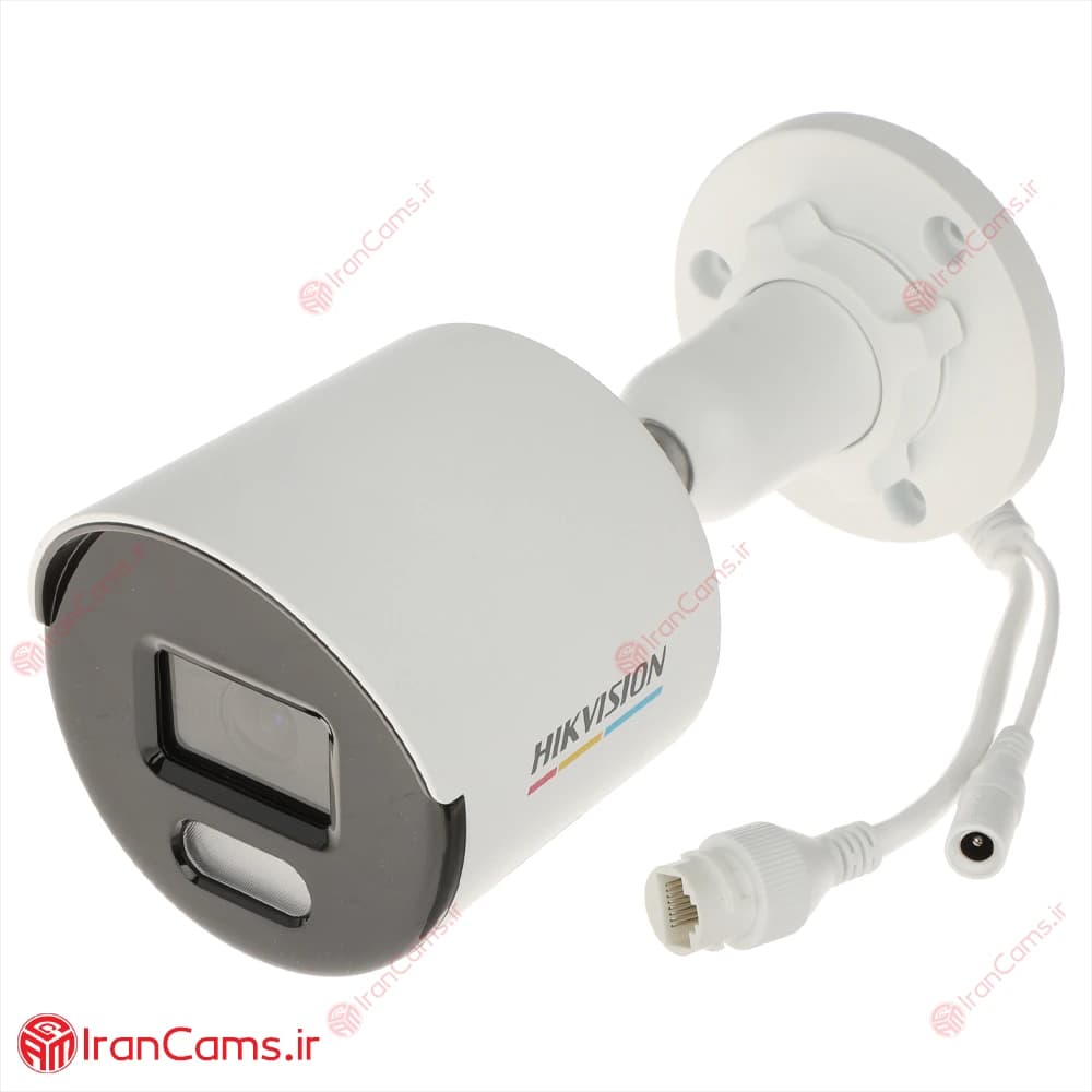 دوربین مداربسته IP بولت 5 مگاپیکسل هایک ویژن DS-2CD1057G0-L — تصویر ۶